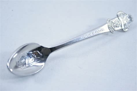 rolex lucerne spoon|Rolex lucerne bucherer switzerland spoon.